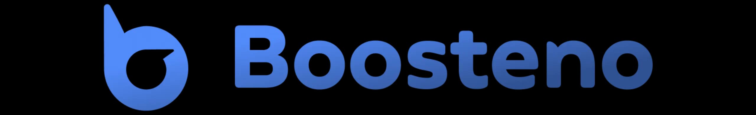 Boosteno