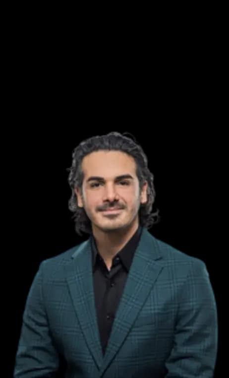 Bahram Kakeh